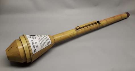 Panzerfaust 60 Panzerfaust 60