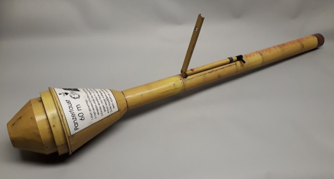 Panzerfaust 60 Panzerfaust 60