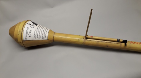 Panzerfaust 60 Panzerfaust 60