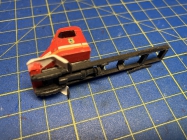 Praga V3S AD 080 DHZ Sol