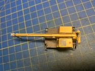 Praga V3S AD 080 DHZ Sol