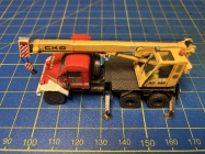 Praga V3S AD 080 DHZ Sol