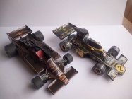Lotus 72D
