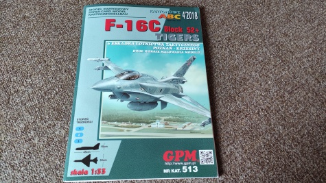 F-16C F-16C