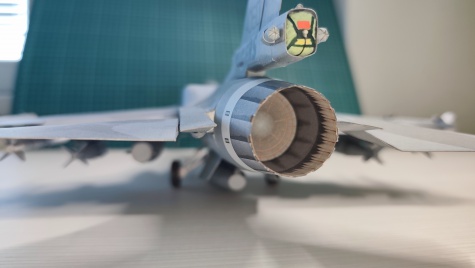 F-16C F-16C
