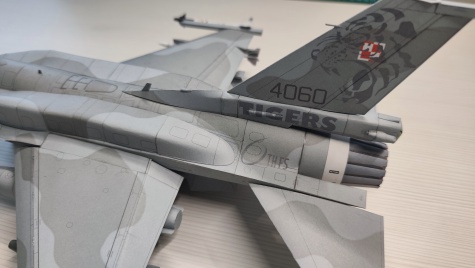 F-16C F-16C
