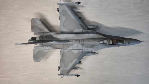 F-16C F-16C