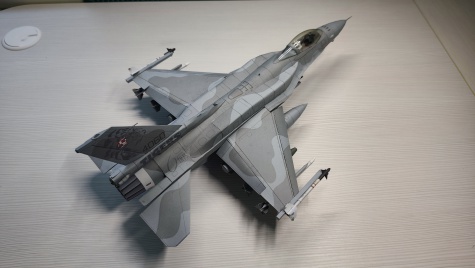 F-16C F-16C
