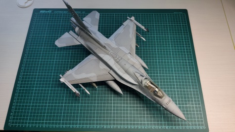 F-16C