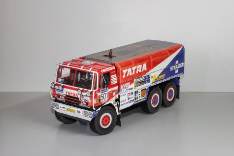 TATRA 815 6X6 TATRA 815 6X6