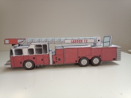 Seagrave Aerial 100 2006