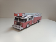 Seagrave Aerial 100 2006