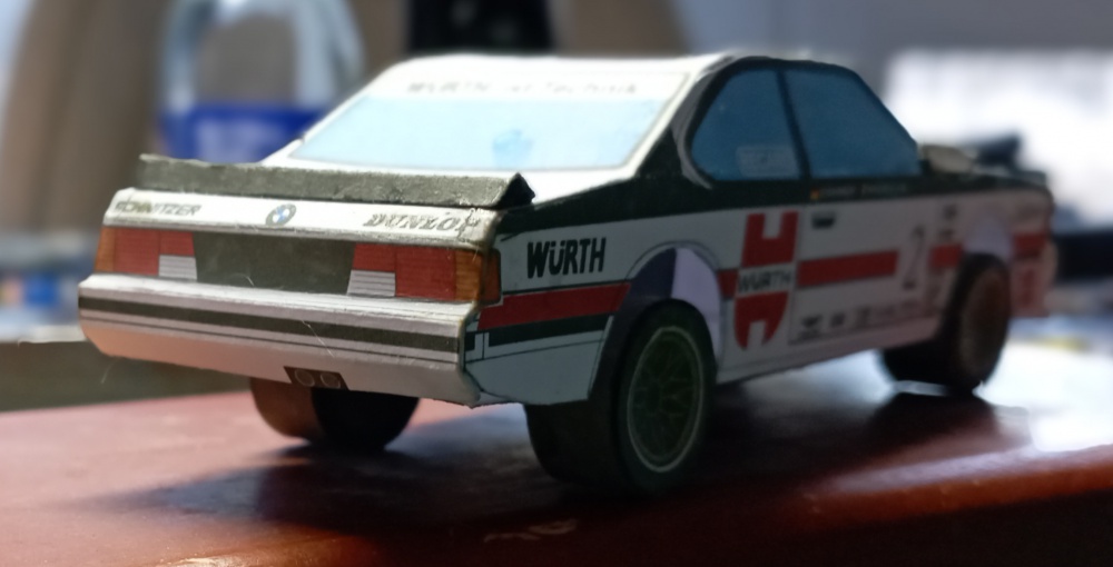 BMW