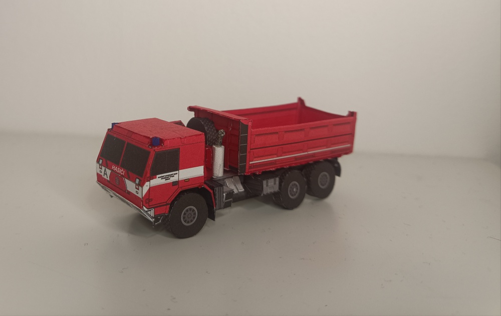 Tatra 815-7 S3 (Pln� velikost v nov�m okn�) Tatra 815-7 S3