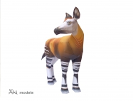 Okapi