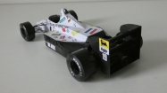 Toleman TG 185 Hart