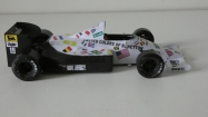Toleman TG 185 Hart