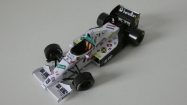 Toleman TG 185 Hart