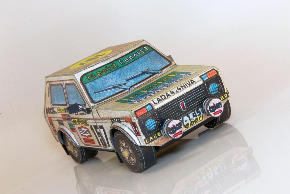 Lada Niva