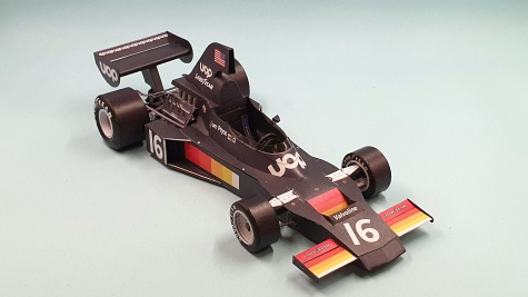 Shadow DN 5