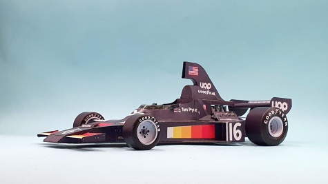 Shadow DN 5