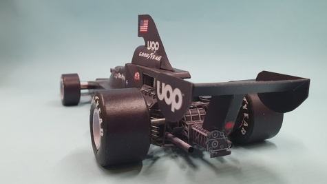 Shadow DN 5