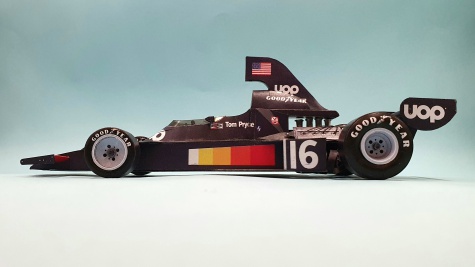 Shadow DN 5