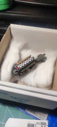 Praga V3S PLDvK vz. 53/59
