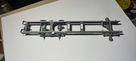 Praga V3S PLDvK vz. 53/59 Praga V3S PLDvK vz. 53/59