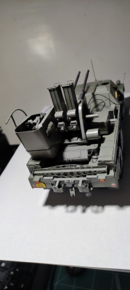 Praga V3S PLDvK vz. 53/59