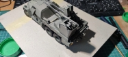 Praga V3S PLDvK vz. 53/59