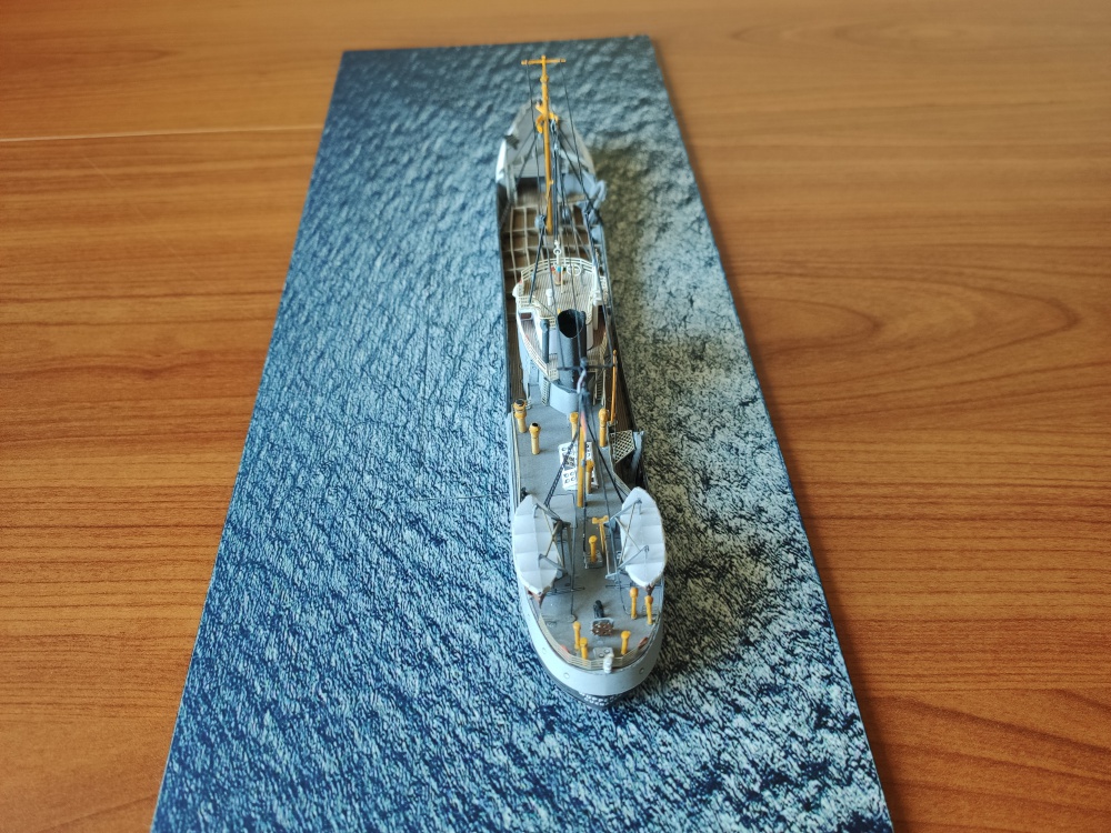 Fischdampfer Wuppertall (Plná velikost v novém okně) Fischdampfer Wuppertall