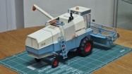 Fortschritt E512