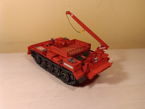 VT-55A VT-55A