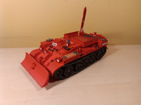 VT-55A VT-55A