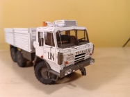 Tatra 815 VVN 6x6