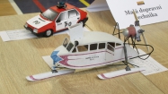Pap�r show Ostrava - 2024