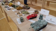 Pap�r Show Ostrava 2024