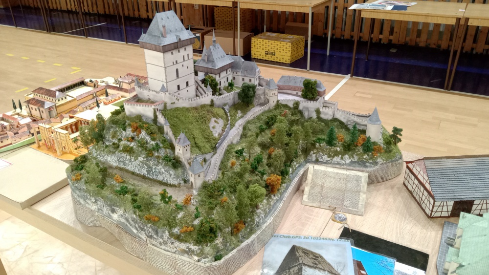 Pap�r Show Ostrava 2024