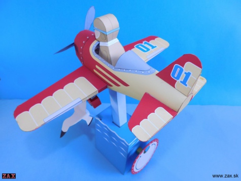 Traveling Pilot Traveling Pilot