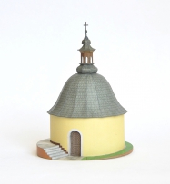 Rotunda sv�t�ch Kozmu a Dami�na, Bijacovce