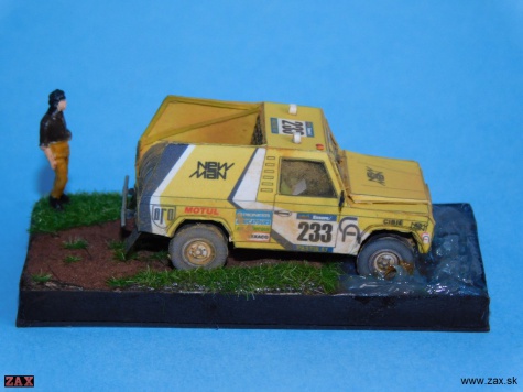 ARO 242 ARO 242