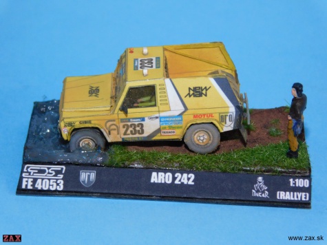 ARO 242 ARO 242