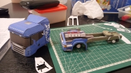 scania R580
