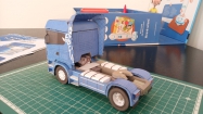 scania R580
