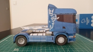 scania R580
