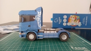 scania R580
