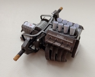 Lotus 72D