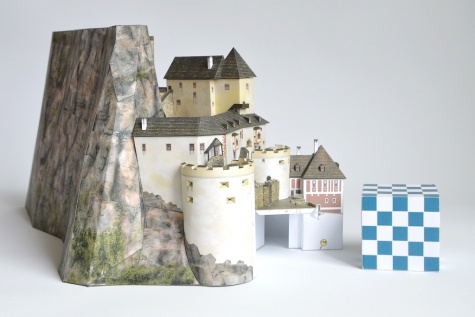 Oravský hrad (2. vydanie) Oravský hrad (2. vydanie)
