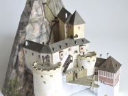 Oravsk� hrad (2. vydanie)